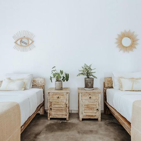 Bed and Breakfast Surf & Yoga Bali Dalung  Exterior foto