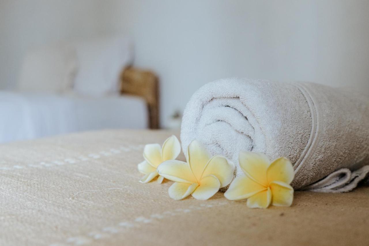 Bed and Breakfast Surf & Yoga Bali Dalung  Exterior foto